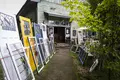 TOMMY'S（トミーズ） アンティーク&ステンドグラス 家具の店の写真_112089