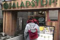 SaladStop!(サラダストップ)表参道の写真_112120