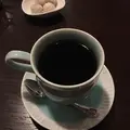 生きている珈琲の写真_112221