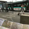 シャルル・ド・ゴール空港（Charles de Gaulle Airport）の写真_112231