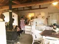 のほほんカフェ ボワ・ジョリの写真_112277