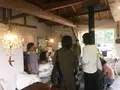 のほほんカフェ ボワ・ジョリの写真_112278