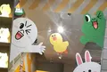 LINE FRIENDS STOREの写真_112395