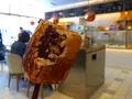 【閉店】ドミニクアンセルベーカリートウキョウ(DOMINIQUE ANSEL BAKERY TOKYO)の写真_112424