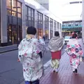 着物レンタルバサラ 銀座3丁目店 / VASARA KIMONO RENTAL Ginza 3-chome shopの写真_112643