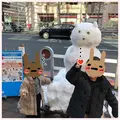 小川広場の写真_112680