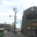 覚王山駅の写真_112692