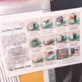 [閉店] アロハファームカフェの写真_112719