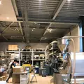 ブルーボトルコーヒー 清澄白河フラッグシップカフェ （旧：清澄白河ロースタリー&カフェ）の写真_113018