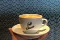  カフェ キツネ（CAFE KITSUNE）の写真_113092