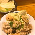 門前仲町の串屋横丁の写真_113271