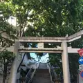北谷稲荷神社の写真_113390