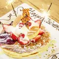 カフェ アクイーユ 恵比寿（cafe accueil）の写真_113494