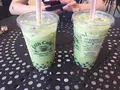 【閉業】Urth Caffe 表参道（アースカフェ）の写真_113546