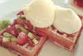 waffle's beulahの写真_113596