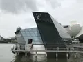 Louis Vuitton Singapore Marina Bayの写真_114125