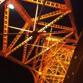 東京タワーの写真_114185