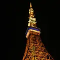 東京タワーの写真_114186