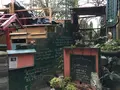 猫の細道の写真_114319