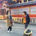 地主神社の写真_114592