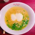 黄金の塩らぁ麺 ドゥエイタリアンの写真_114619