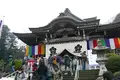 来振寺　節分星まつりの写真_114860