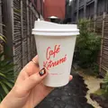  カフェ キツネ（CAFE KITSUNE）の写真_115029