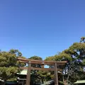 明治神宮の写真_115073