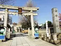 今戸神社の写真_115176