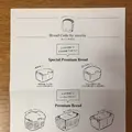 ブレッドコード （Bread Code） の写真_115618