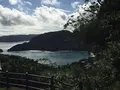 ハートが見える風景の写真_115666