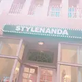 스타일난다 핑크풀카페(stylenanda pink pool cafe)の写真_115762
