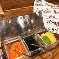 牡蠣場北海道厚岸コレド室町店の写真_115842