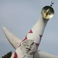 万博記念公園の写真_115874