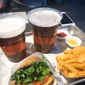 SHAKE SHACK（シェイクシャック） 東京国際フォーラム店の写真_116130