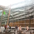 SHAKE SHACK（シェイクシャック） 東京国際フォーラム店の写真_116134