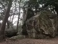 古代祭祀 巨石群の写真_116408