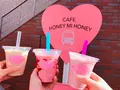 CAFE HONEY MI HONEY（ハニーミーハニー）の写真_116508