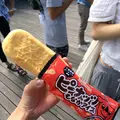 東京湾アクアライン・海ほたるの写真_116534