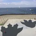 東京湾アクアライン・海ほたるの写真_116535