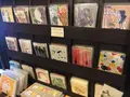 えほんやるすばんばんするかいしゃの写真_116634