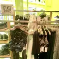 【閉業】Bershka 渋谷店の写真_116782