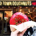 GOOD TOWN DOUGHNUTS（グッドタウンドーナツ）の写真_116838