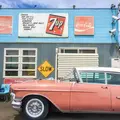 PEPPER'S DRIVE-INの写真_116839