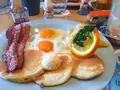ワールド・ブレックファスト・オールデイ（WORLD BREAKFAST ALLDAY）の写真_116852
