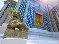 Wat Phra Kaeo（ワット・プラケオ／玉佛寺）の写真_116951