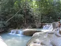 Erawan National Parkの写真_116995