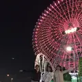 大観覧車コスモクロック21の写真_117146