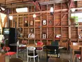 イリヤプラスカフェ カスタム倉庫の写真_117161
