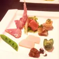 和ｓｈｏｋｕ。の水 [世田谷区 和食 人気,日本料理,おすすめ,ふぐ,すっぽん,ディナー,おいしい,ワイン,個室,世田谷,経堂]の写真_117225